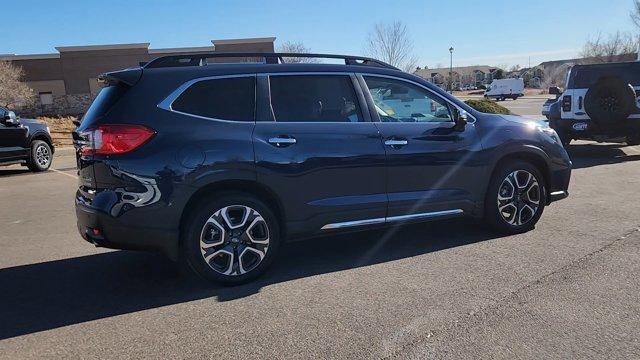 used 2023 Subaru Ascent car, priced at $31,426