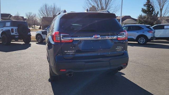 used 2023 Subaru Ascent car, priced at $31,426