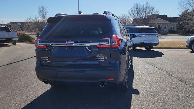 used 2023 Subaru Ascent car, priced at $31,426
