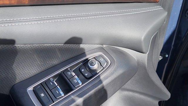 used 2023 Subaru Ascent car, priced at $31,426