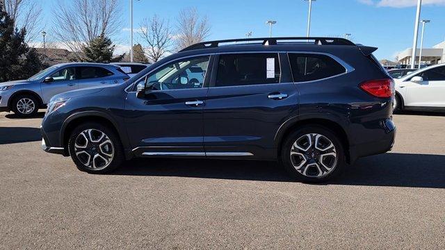 used 2023 Subaru Ascent car, priced at $31,426
