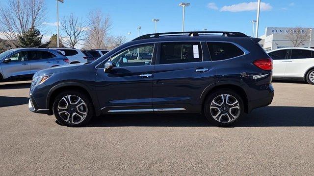 used 2023 Subaru Ascent car, priced at $31,426