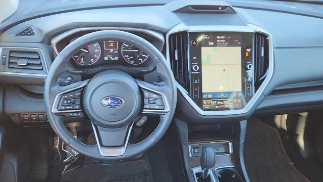 used 2023 Subaru Ascent car, priced at $31,426