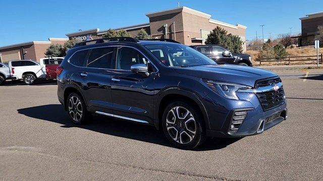 used 2023 Subaru Ascent car, priced at $31,426