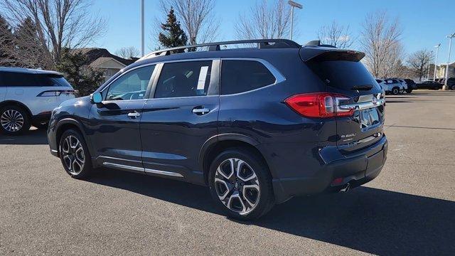used 2023 Subaru Ascent car, priced at $31,426