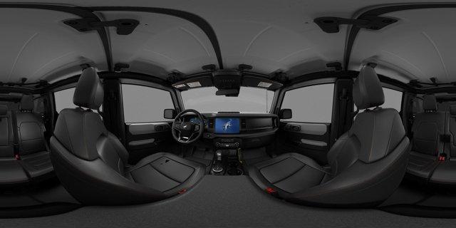 new 2026 Ford Bronco car, priced at $66,053