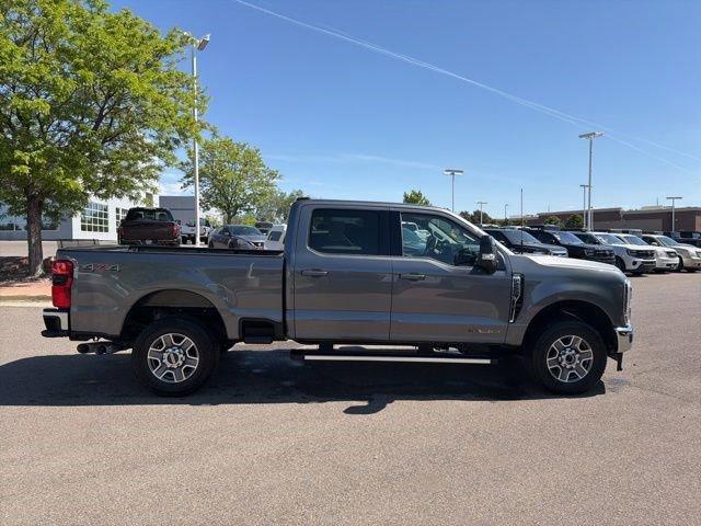 used 2025 Ford F-250 car, priced at $70,797
