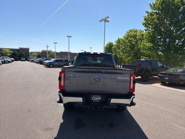 used 2025 Ford F-250 car, priced at $70,797