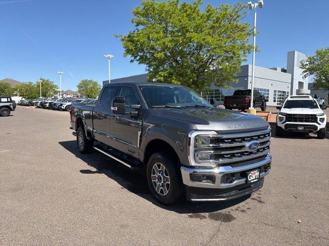 used 2025 Ford F-250 car, priced at $70,797