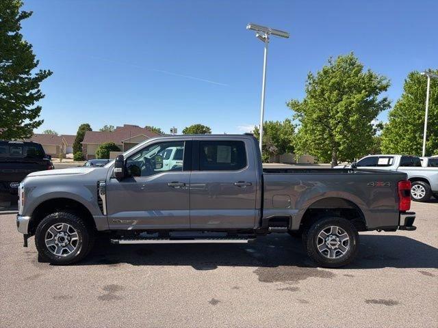 used 2025 Ford F-250 car, priced at $70,797