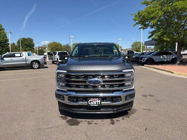 used 2025 Ford F-250 car, priced at $70,797