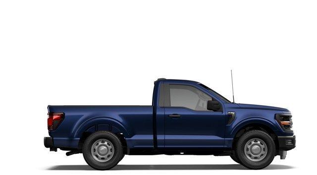 new 2026 Ford F-150 car, priced at $43,868