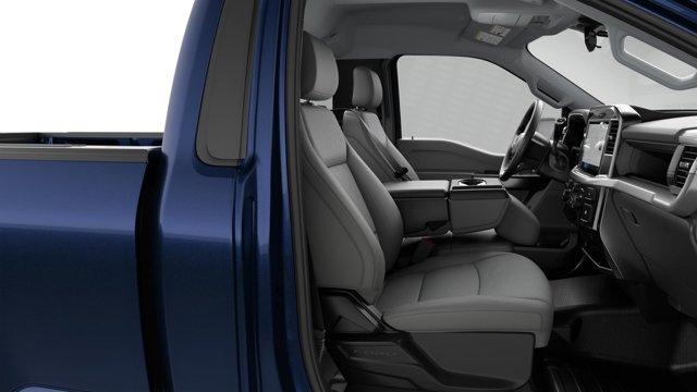 new 2026 Ford F-150 car, priced at $43,868