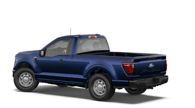 new 2026 Ford F-150 car, priced at $43,868
