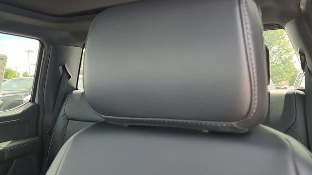 new 2025 Ford F-150 car, priced at $69,143