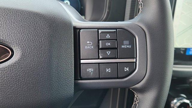 new 2025 Ford F-150 car, priced at $69,143