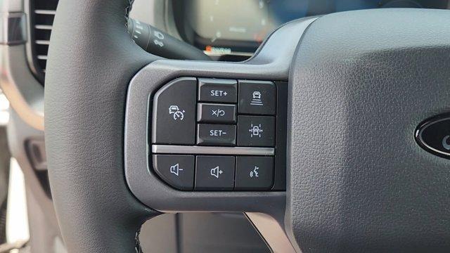 new 2025 Ford F-150 car, priced at $69,143