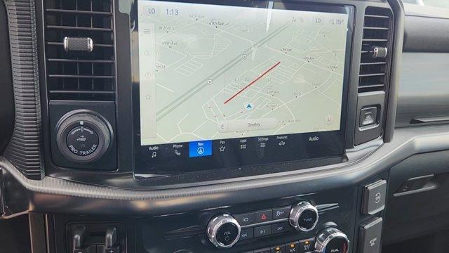 new 2025 Ford F-150 car, priced at $69,143