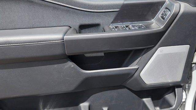 new 2025 Ford F-150 car, priced at $69,143