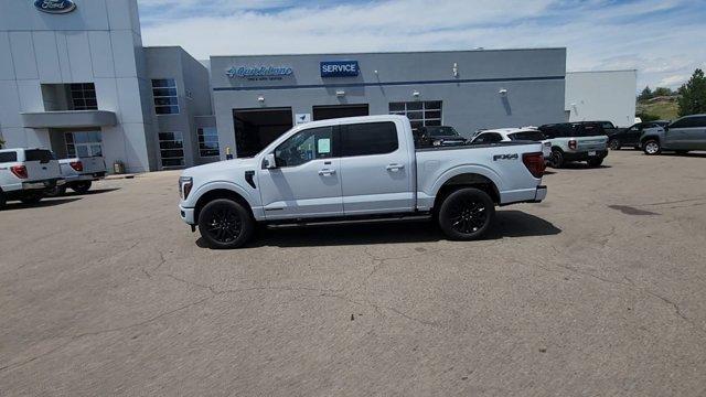 new 2025 Ford F-150 car, priced at $69,143