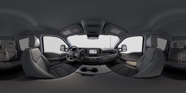 new 2025 Ford F-250 car, priced at $60,408