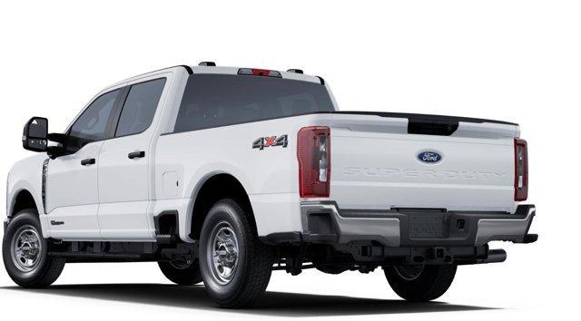 new 2025 Ford F-250 car, priced at $60,408