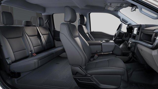 new 2025 Ford F-250 car, priced at $60,408