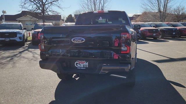 new 2025 Ford Ranger car, priced at $39,019