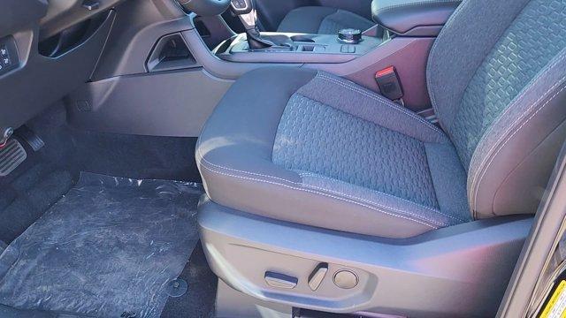 new 2025 Ford Ranger car, priced at $39,019