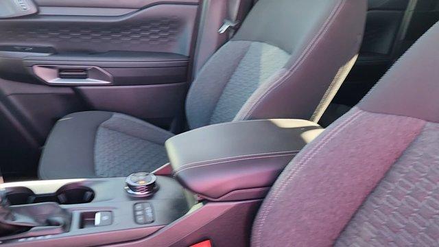 new 2025 Ford Ranger car, priced at $39,019