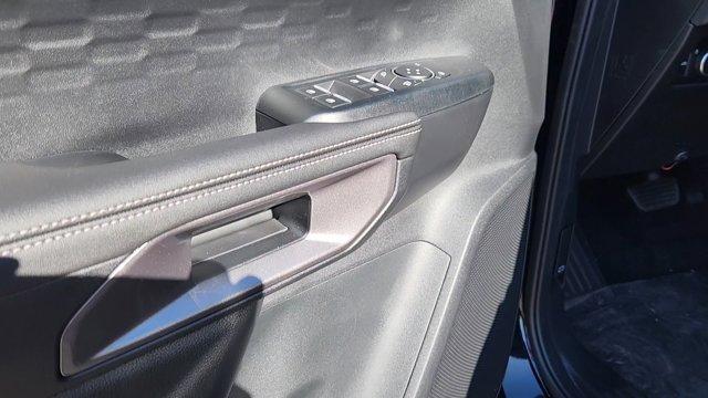 new 2025 Ford Ranger car, priced at $39,019