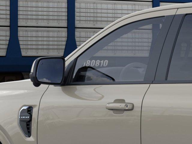 new 2026 Ford Ranger car, priced at $52,734