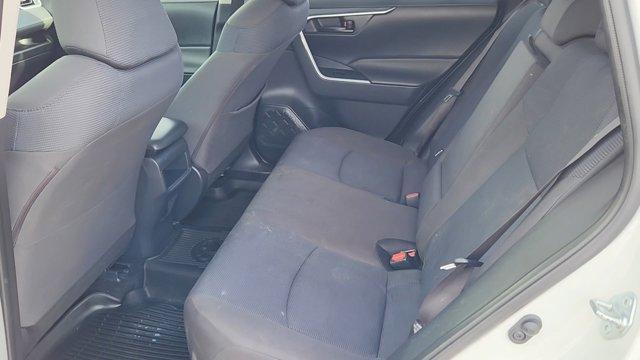 used 2019 Toyota RAV4 car, priced at $23,215