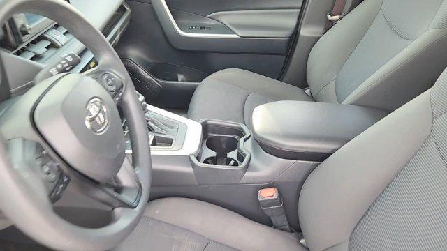 used 2019 Toyota RAV4 car, priced at $23,215