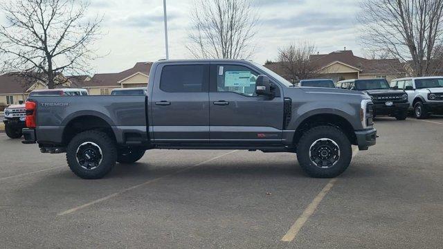 new 2026 Ford F-250 car