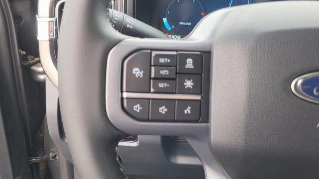 new 2026 Ford F-250 car