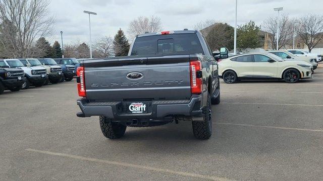 new 2026 Ford F-250 car
