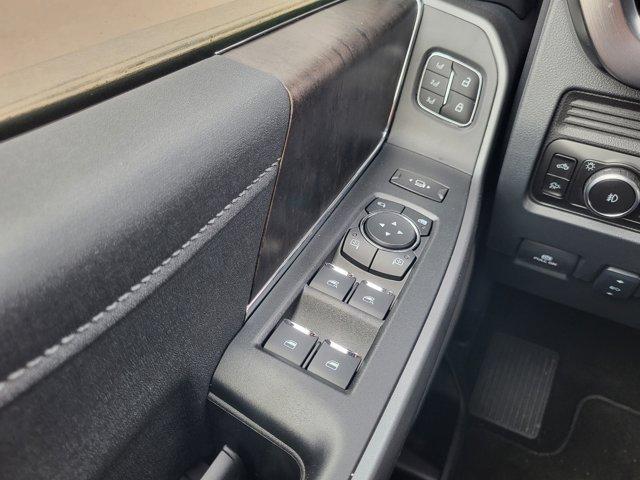 new 2026 Ford F-250 car