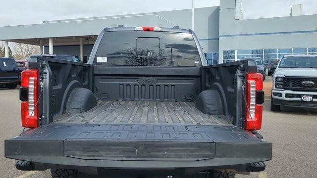 new 2026 Ford F-250 car