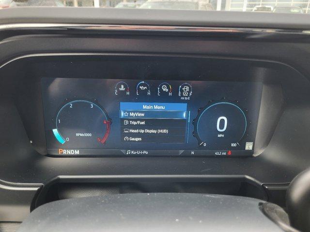 new 2026 Ford F-250 car