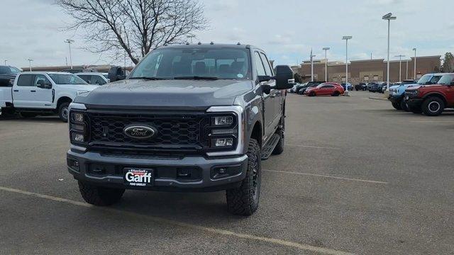 new 2026 Ford F-250 car