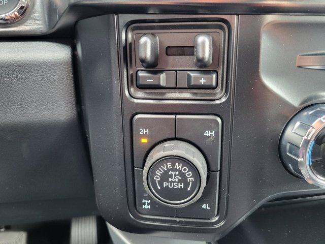 new 2026 Ford F-250 car