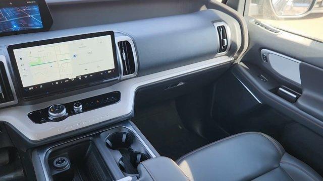 used 2025 Ford Expedition Max car, priced at $60,342