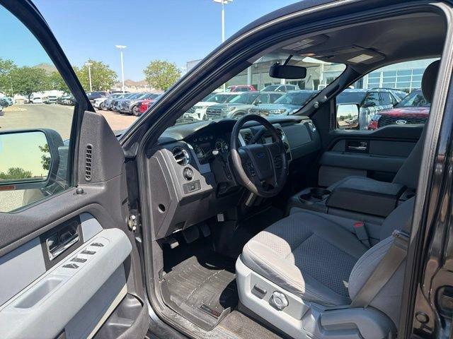 used 2013 Ford F-150 car, priced at $17,461
