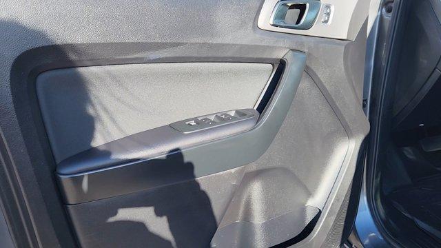 used 2021 Ford Ranger car, priced at $26,266