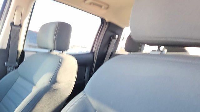 used 2021 Ford Ranger car, priced at $26,266