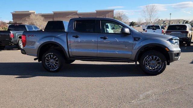 used 2021 Ford Ranger car, priced at $26,266