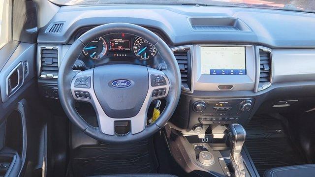 used 2021 Ford Ranger car, priced at $26,266