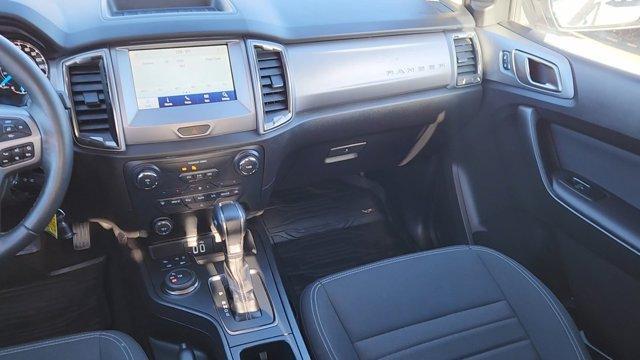 used 2021 Ford Ranger car, priced at $26,266