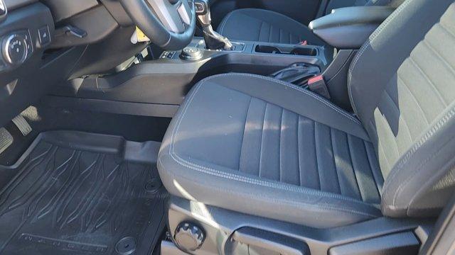 used 2021 Ford Ranger car, priced at $26,266